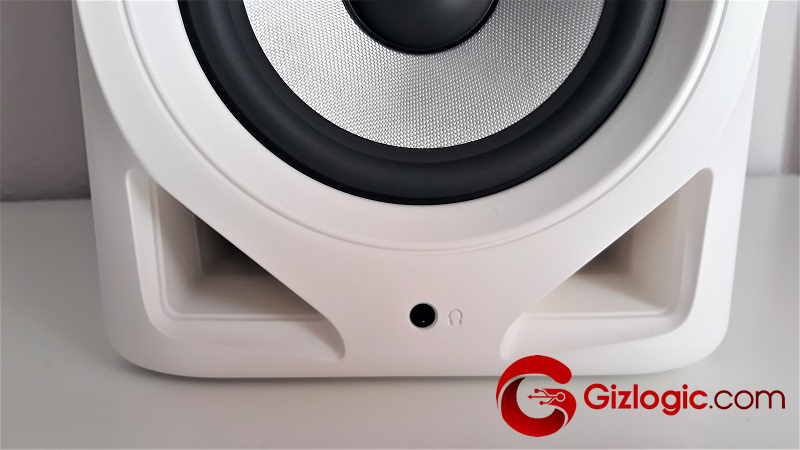 Pioneer DJ DM-50D-W Pioneer DJ DM-50D-W